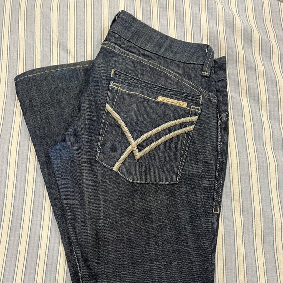 William Rast size 30 jeans - Picture 6 of 8